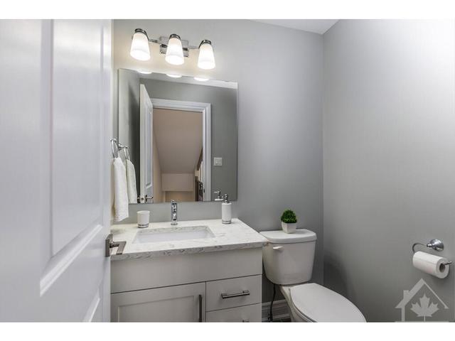 726 Reverie Private, Townhouse with 3 bedrooms, 4 bathrooms and 2 parking in Ottawa ON | Image 14