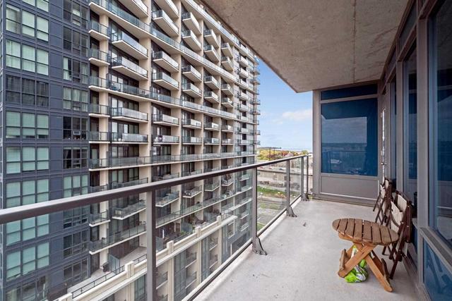 1004 - 55 East Liberty St, Condo with 2 bedrooms, 2 bathrooms and 1 parking in Toronto ON | Image 19