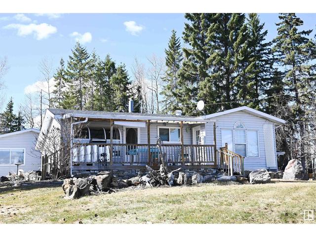 461048 Rr63, House detached with 1 bedrooms, 1 bathrooms and null parking in Wetaskiwin County No. 10 AB | Image 10