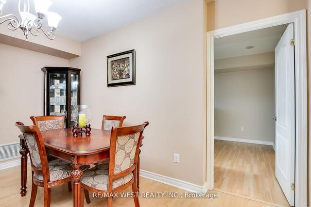 806 - 2088 Lawrence Ave, Condo with 2 bedrooms, 2 bathrooms and 1 parking in Toronto ON | Image 7