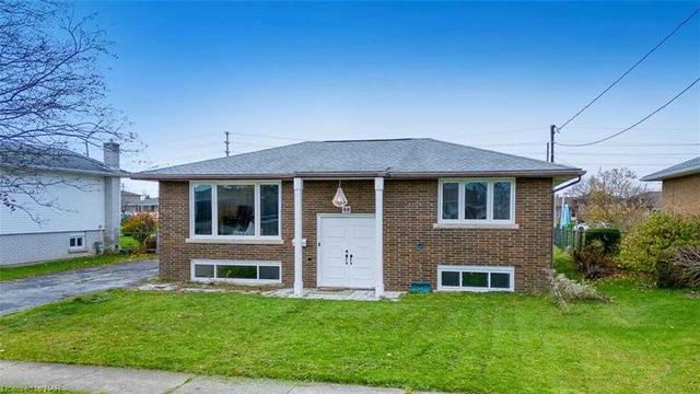 68 Grange Ave, House detached with 3 bedrooms, 2 bathrooms and 3 parking in Welland ON | Image 12