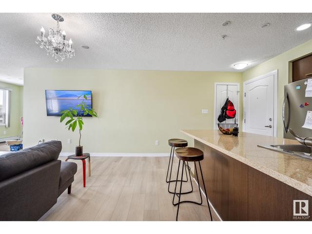 2308 - 7343 South Terwillegar Dr Nw, Condo with 2 bedrooms, 2 bathrooms and 2 parking in Edmonton AB | Image 13
