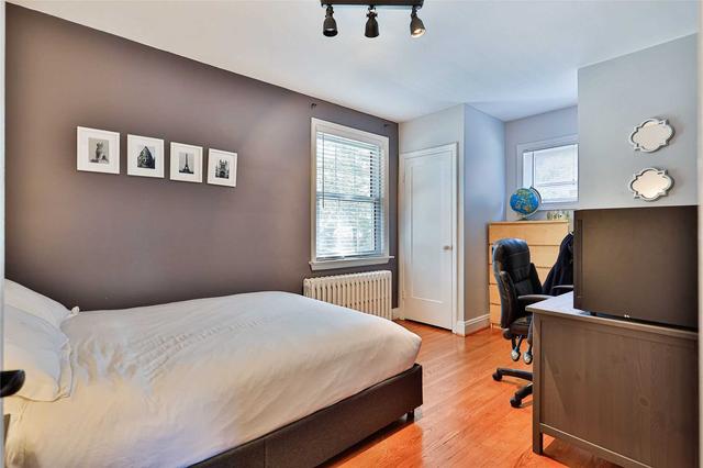 182 King St, House detached with 3 bedrooms, 2 bathrooms and 3 parking in Toronto ON | Image 9