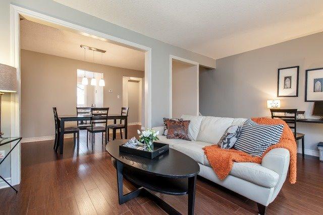 48 - 17 Quail Dr, Townhouse with 3 bedrooms, 2 bathrooms and 1 parking in Hamilton ON | Image 8