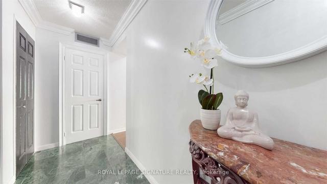 1506 - 18 Lee Centre Dr, Condo with 4 bedrooms, 2 bathrooms and 2 parking in Toronto ON | Image 19
