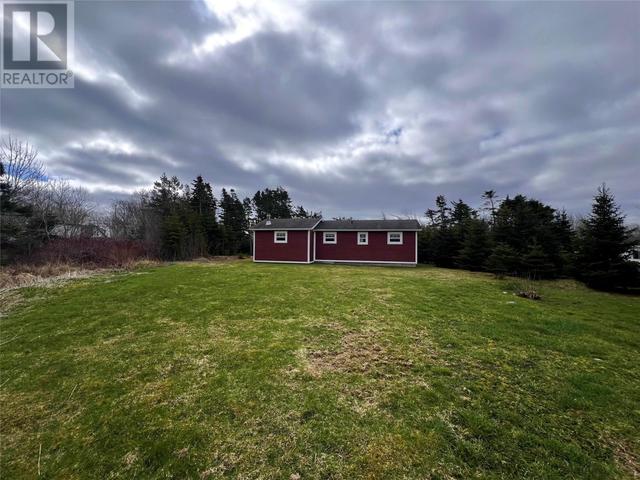 107 Cadigans Road, House detached with 2 bedrooms, 1 bathrooms and null parking in Logy Bay Middle Cove Outer Cove NL | Image 4