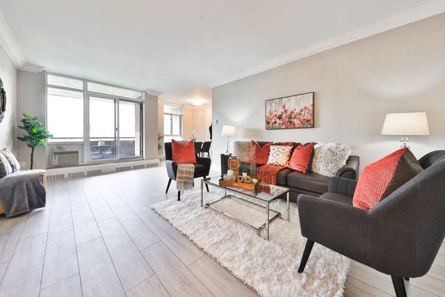 1201 - 5250 Lakeshore Rd, Condo with 2 bedrooms, 2 bathrooms and 1 parking in Burlington ON | Image 37