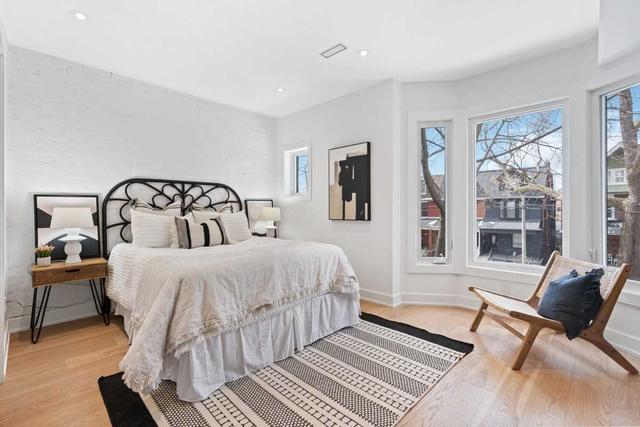 231 Grace St, House semidetached with 4 bedrooms, 5 bathrooms and 2 parking in Toronto ON | Image 8