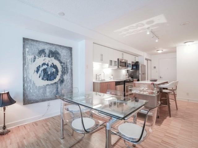 506 - 1171 Queen St W, Condo with 1 bedrooms, 1 bathrooms and null parking in Toronto ON | Image 11