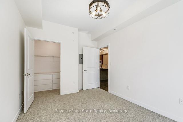 209 - 85 Robinson St, Condo with 1 bedrooms, 1 bathrooms and 1 parking in Hamilton ON | Image 25