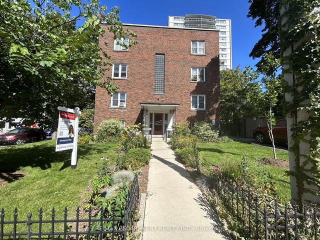 304 - 60 Robinson St, Condo with 1 bedrooms, 1 bathrooms and 0 parking in Hamilton ON | Image 9