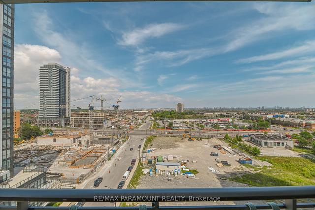1117 - 5033 Four Springs Ave, Condo with 2 bedrooms, 2 bathrooms and 1 parking in Mississauga ON | Image 24