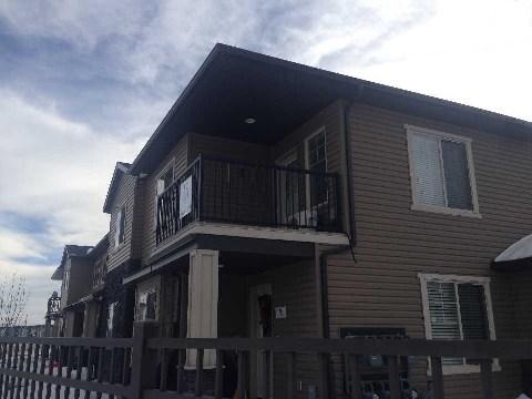 69 - 5035 James Hill Rd, Condo with 2 bedrooms, 1 bathrooms and 1 parking in Regina SK | Image 1