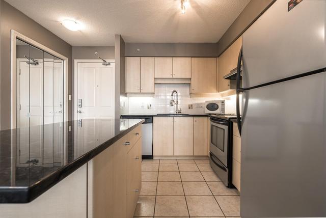 404 - 650 10 Street Sw, Condo with 1 bedrooms, 1 bathrooms and 1 parking in Calgary AB | Image 5