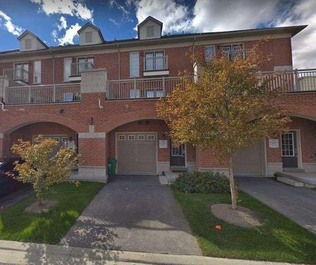 23 - 2510 Countryside Dr, Townhouse with 3 bedrooms, 3 bathrooms and 1 parking in Brampton ON | Image 1