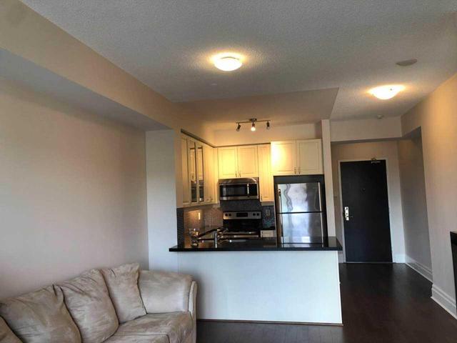 316 - 151 Upper Duke Cres, Condo with 1 bedrooms, 1 bathrooms and 1 parking in Markham ON | Image 8