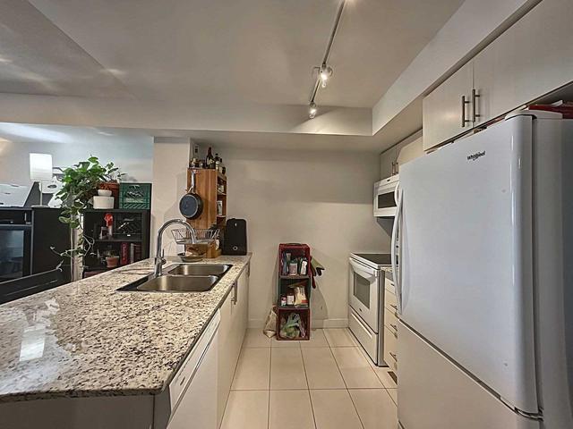 522 - 8 Trent Ave, Condo with 1 bedrooms, 1 bathrooms and 0 parking in Toronto ON | Image 24
