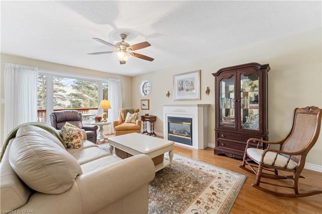 89 Basswood Drive, House detached with 2 bedrooms, 3 bathrooms and 4 parking in Guelph ON | Image 29