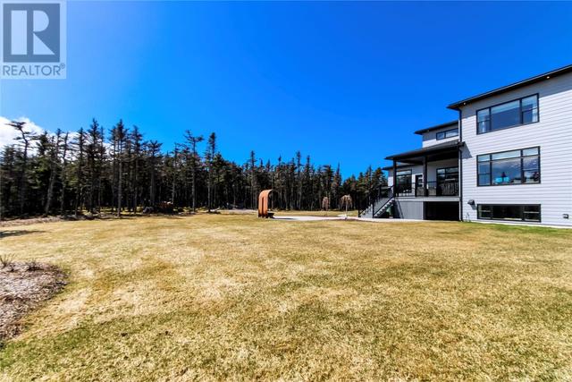 11 Silver Head Way, House detached with 4 bedrooms, 3 bathrooms and null parking in Logy Bay Middle Cove Outer Cove NL | Image 41