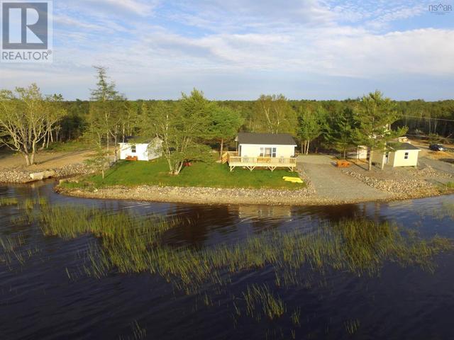 0 Grand Mira South Road, House detached with 3 bedrooms, 2 bathrooms and null parking in Cape Breton NS | Image 2