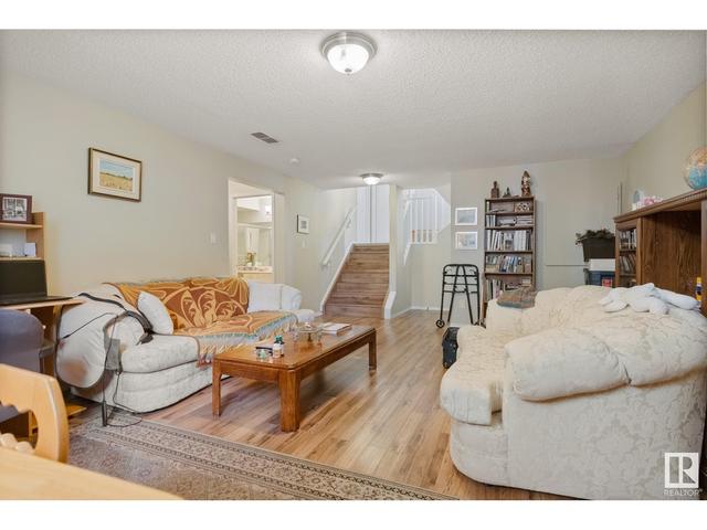 32 - 20 Ironwood Pt, House attached with 3 bedrooms, 3 bathrooms and null parking in St. Albert AB | Image 29