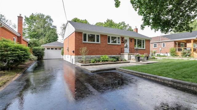 77 Strabane Ave, House detached with 3 bedrooms, 2 bathrooms and 5 parking in Barrie ON | Image 23
