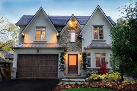 95 Howard Ave, House detached with 4 bedrooms, 5 bathrooms and 4 parking in Oakville ON | Image 1