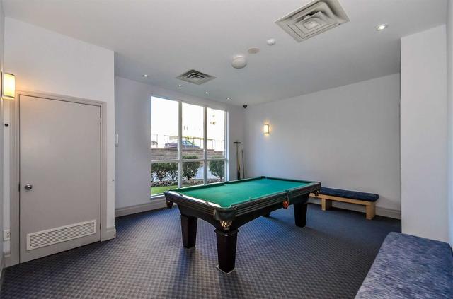 809 - 2088 Lawrence Ave W, Condo with 2 bedrooms, 2 bathrooms and 1 parking in Toronto ON | Image 29