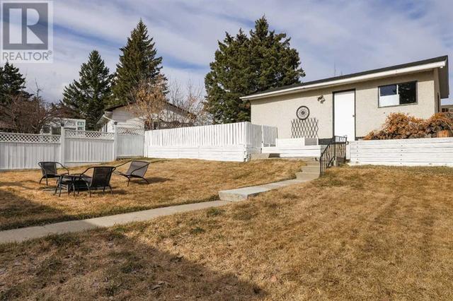 5219 58 Street, House detached with 3 bedrooms, 2 bathrooms and 2 parking in Rocky Mountain House AB | Image 26
