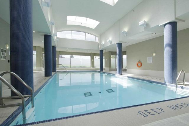 1521 - 8 Mondeo Dr, Condo with 2 bedrooms, 2 bathrooms and 1 parking in Toronto ON | Image 29