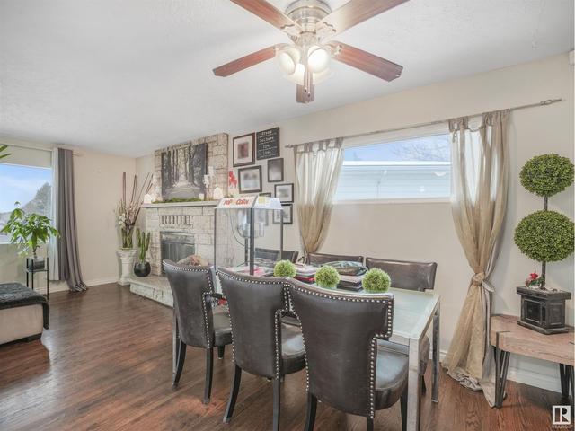 9524 129a Av Nw, House detached with 3 bedrooms, 1 bathrooms and null parking in Edmonton AB | Image 22