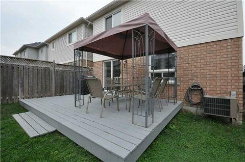119 Lunney Cres, House detached with 3 bedrooms, 4 bathrooms and 2 parking in Clarington ON | Image 14