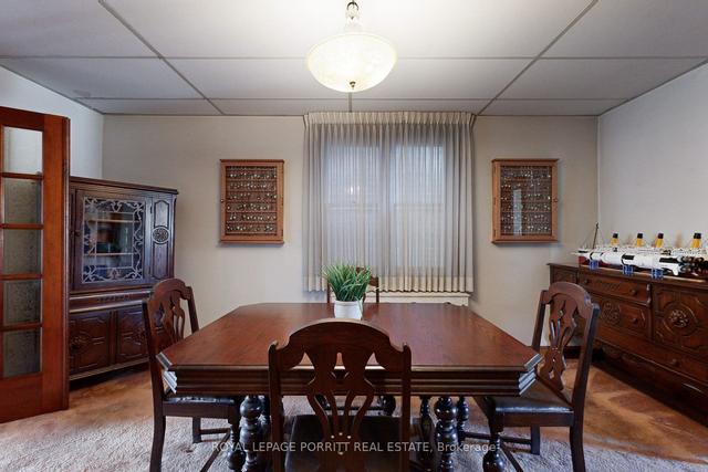 193 Sixth St, House detached with 4 bedrooms, 2 bathrooms and 1 parking in Toronto ON | Image 39