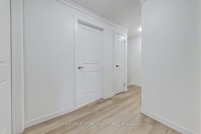 19 - 341 Military Tr, Townhouse with 3 bedrooms, 2 bathrooms and 2 parking in Toronto ON | Image 10