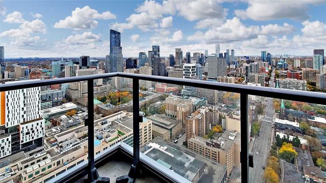 lph10 - 251 Jarvis St, Condo with 2 bedrooms, 2 bathrooms and 0 parking in Toronto ON | Image 30