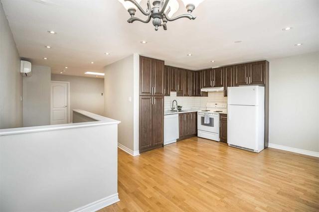 2 - 625 The Queensway, Condo with 1 bedrooms, 1 bathrooms and 1 parking in Toronto ON | Image 6