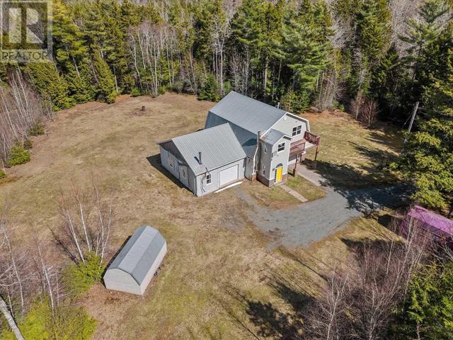 1109 Ashdale Road, House detached with 2 bedrooms, 1 bathrooms and null parking in East Hants NS | Image 29