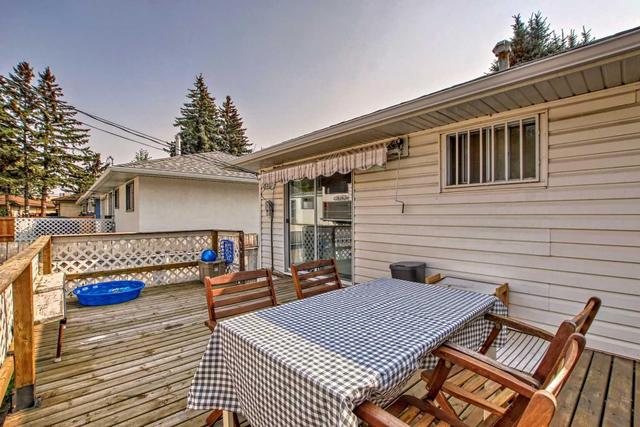 2013 Cottonwood Crescent Se, House detached with 4 bedrooms, 2 bathrooms and 3 parking in Calgary AB | Image 23