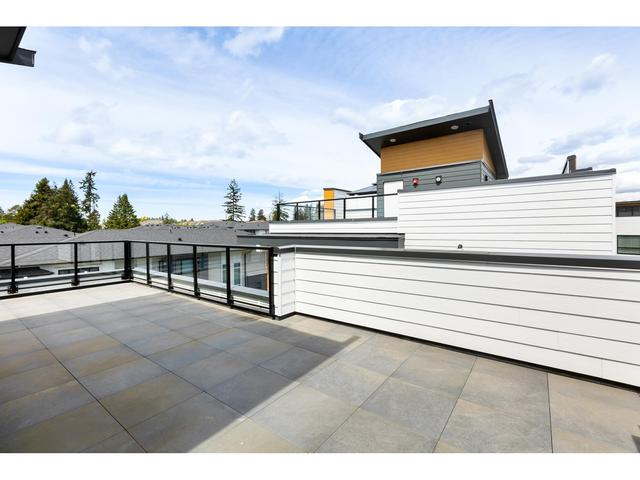 14 - 16511 Watson Drive, House attached with 3 bedrooms, 3 bathrooms and 2 parking in Surrey BC | Image 18
