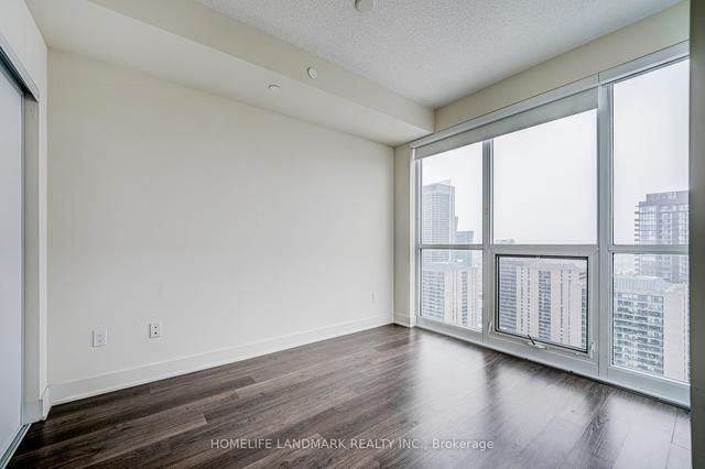 3506 - 88 Sheppard Ave E, Condo with 1 bedrooms, 1 bathrooms and 1 parking in Toronto ON | Image 20