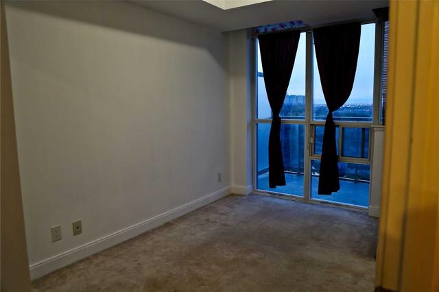 2201 - 80 Absolute Ave, Condo with 1 bedrooms, 2 bathrooms and 1 parking in Mississauga ON | Image 21