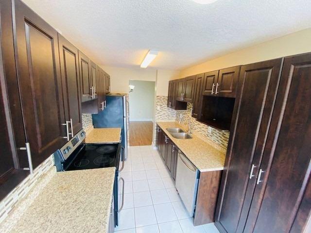 2012 - 18 Knightsbridge Rd, Condo with 3 bedrooms, 2 bathrooms and 1 parking in Brampton ON | Image 24