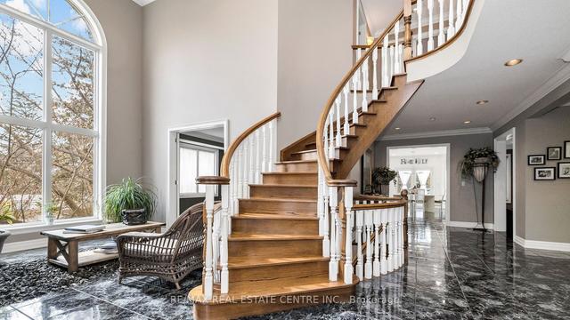 360 Conservation Dr, House detached with 5 bedrooms, 4 bathrooms and 10 parking in Brampton ON | Image 14