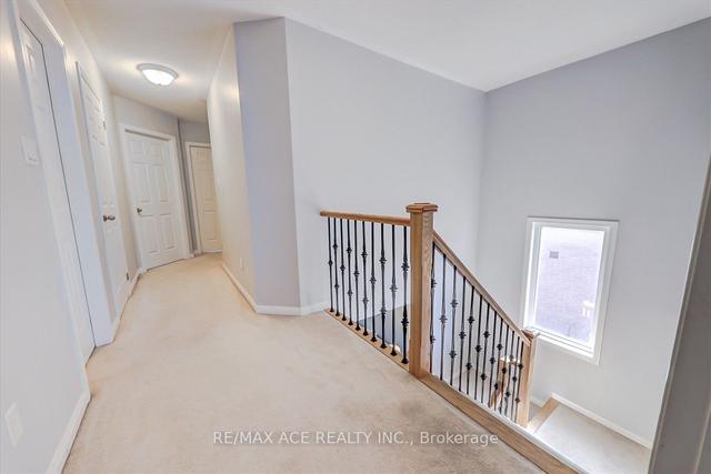 142 Hurst Dr, House detached with 4 bedrooms, 3 bathrooms and 3 parking in Ajax ON | Image 9