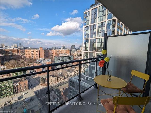 2021 - 460 Adelaide Street E, Townhouse with 0 bedrooms, 1 bathrooms and 0 parking in Toronto ON | Image 10