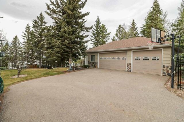 130 - 36214 Range Road 250, House detached with 3 bedrooms, 1 bathrooms and 3 parking in Red Deer County AB | Image 4