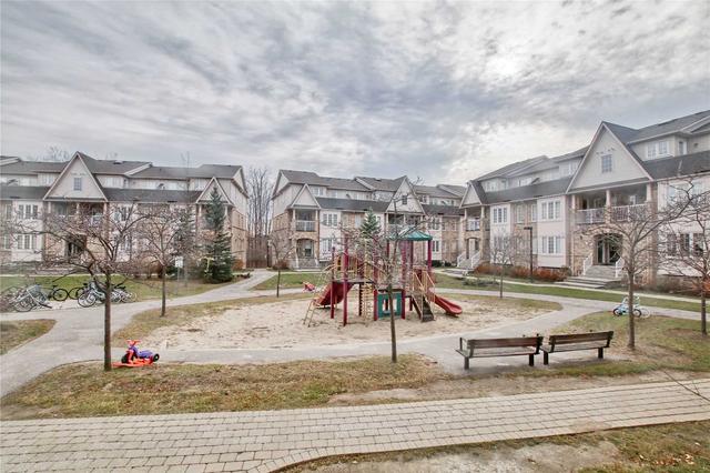 76 - 42 Pinery Tr, Townhouse with 3 bedrooms, 2 bathrooms and 2 parking in Toronto ON | Image 18
