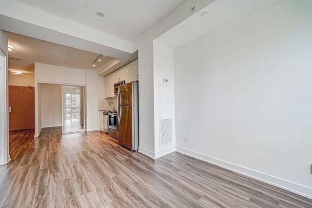 609 - 621 Sheppard Ave E, Condo with 2 bedrooms, 1 bathrooms and 1 parking in Toronto ON | Image 7