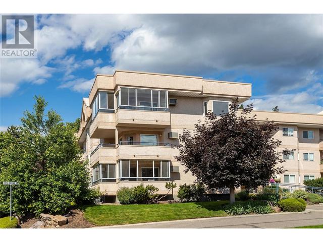 301 - 3858 Brown Road, Condo with 2 bedrooms, 2 bathrooms and 1 parking in West Kelowna BC | Image 30