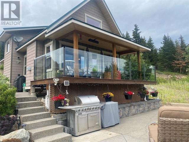 201 - 2633 Squilax Anglemont Road, Home with 2 bedrooms, 2 bathrooms and 2 parking in Columbia Shuswap F BC | Image 36